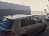 Brugt VW Golf VII Edition 115 HK (84 kW) 2018 Grå Sedan