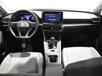 Usado Seat Leon Style 116 CV (85 kW) 2025 Blanco