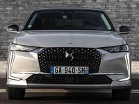 Usado DS Automobiles DS4 Crossback Rivoli 224 CV (164 kW) 2023 Negro SUV