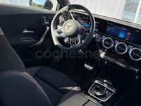 Usado Mercedes A35 AMG 306 CV (225 kW) 2024 Negro Berlina
