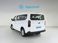 Usado VW Caravelle 150 CV (110 kW) 2025 Blanco Monovolumen