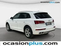 usado Audi Q5 S line 55 TFSI E quattro S tronic