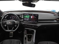 Usado Cupra Terramar 204 CV (150 kW) 2025 Negro SUV