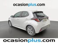 Usado Toyota Yaris Edition 125 CV (91 kW) 2024 Blanco Utilitario