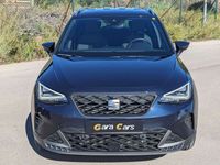 usado Seat Arona 1.0 TSI S&S FR DSG7 XM 110