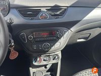 Usado Opel Corsa Excellence 90 CV (66 kW) 2016 Rojo Utilitario