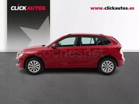 Usado Skoda Kamiq Selection 115 CV (84 kW) 2025 Rojo SUV