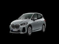 Usado BMW 225 Active Tourer 245 CV (180 kW) 2024 Gris Monovolumen