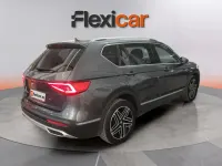 Usado Seat Tarraco XCELLENCE 150 CV (110 kW) 2021 Gris SUV