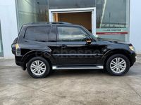 Usado Mitsubishi Montero 200 CV (147 kW) 2015 Negro SUV
