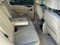 Usado BMW X5 313 CV (230 kW) 2016 Granate SUV