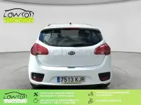 Używany Kia Ceed 100 KM (73 kW) 2018 Biały Hatchback