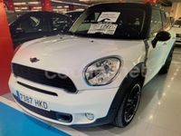 usado Mini Cooper SD Countryman 105 kW (143 CV)