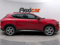 Usado Alfa Romeo Tonale Edizione Speciale 280 CV (205 kW) 2023 Rojo SUV