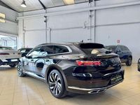 Usado VW Arteon R-line 150 HP (110 kW) 2022 Preto Carrinha