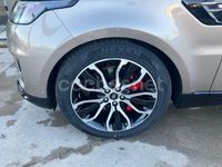 Usado Land Rover Range Rover Sport HSE 404 CV (297 kW) 2021 Marrón SUV