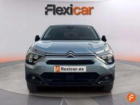 Usado Citroën C4 Business Class 131 CV (96 kW) 2024 Gris SUV