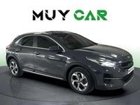 Occasion Kia XCeed 136 ch (100 kW) 2021 Gris SUV