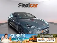 Usado Cupra Leon 150 CV (110 kW) 2025 Gris
