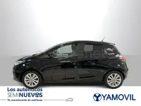 Usado Renault Zoe Intens 50 kW (69 CV) 2020 Eléctrico Utilitario