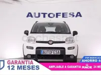 Usado Fiat Panda Cross Cross 85 CV (62 kW) 2022 Blanco Utilitario