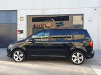 usado VW Touran 1.6TDI Advance 105