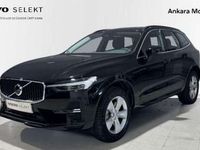 Usado Volvo XC60 Core 197 CV (144 kW) 2023 Negro SUV