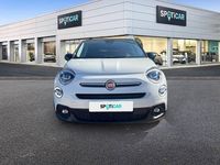 Usado Fiat 500X S 120 CV (88 kW) 2021 Blanco SUV