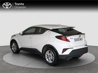 Usado Toyota C-HR Active 122 CV (89 kW) 2022 Blanco SUV