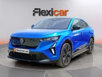 Usado Renault Rafale Esprit Alpine 200 CV (147 kW) 2024 Azul SUV