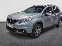 Brugt Peugeot 2008 Style 82 HK (60 kW) 2017 SUV