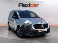 Usado Mercedes Citan 112 116 CV (85 kW) 2022 Blanco Familiar