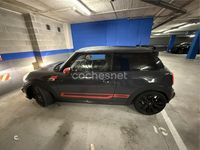 Usado Mini John Cooper Works 231 CV (169 kW) 2018 Gris / plata Utilitario
