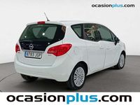 usado Opel Meriva 1.7 CDTI 110 CV S/S Selective