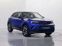 Usado Opel Mokka S 136 CV (100 kW) 2025 Azul SUV