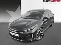 Usado Kia XCeed Active 100 CV (73 kW) 2024 SUV