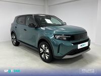 Usado Opel Frontera 83 kW (114 CV) 2025 Verde SUV