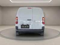 Nuevo Opel Combo S 100 CV (73 kW) 2025 Blanco Berlina