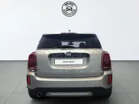 Brugt Mini Cooper Countryman 136 HK (100 kW) 2023 Grå SUV