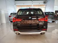 Usado BMW X3 xLine 292 CV (214 kW) 2022 Negro SUV