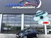 Usado Fiat 500 Dolcevita 70 CV (51 kW) 2022 Utilitario
