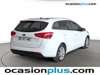 usado Kia Ceed GT Sportswagon 1.6 CRDi V 128cv Drive