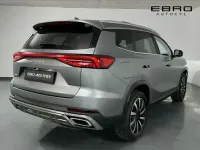 Nuevo Ebro s800 Luxury 278 CV (204 kW) 2026 Gris SUV