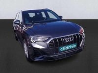 Occasion Audi Q3 Ambiente 150 ch (110 kW) 2021 Gris SUV
