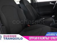 Usado Audi A1 Sportback 95 CV (69 kW) 2016 Blanco Utilitario