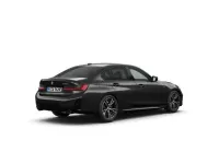 Usado BMW 330e Comfort Edition 292 CV (214 kW) 2025 Negro Berlina