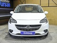 Usado Opel Corsa Edition 75 CV (55 kW) 2019 Blanco Utilitario