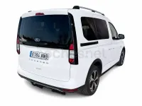Usado Ford Tourneo Connect Active 122 CV (89 kW) 2024 Blanco Monovolumen