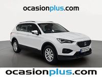 Usado Seat Tarraco Style 150 CV (110 kW) 2023 Blanco SUV