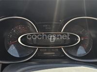 Usado Renault Clio IV LIMITED 75 CV (55 kW) 2019 Blanco Berlina